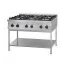 Gas cooker | GT6.912SE