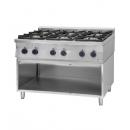 Gas cooker | GT6.912S