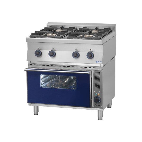 Gas cooker | GT4.98GES
