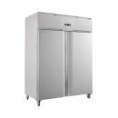 Dulap frigorific dublu din inox | P-AFE14EKTN