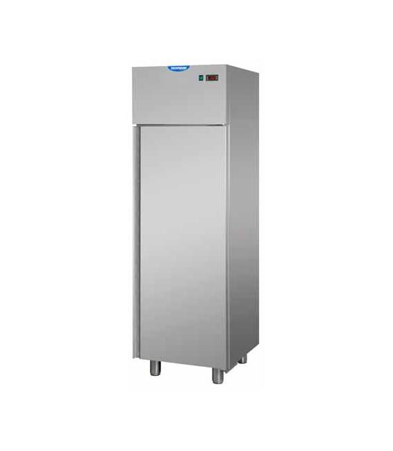 P-AFE04EKTN - Stainless steel refrigerated cabinet