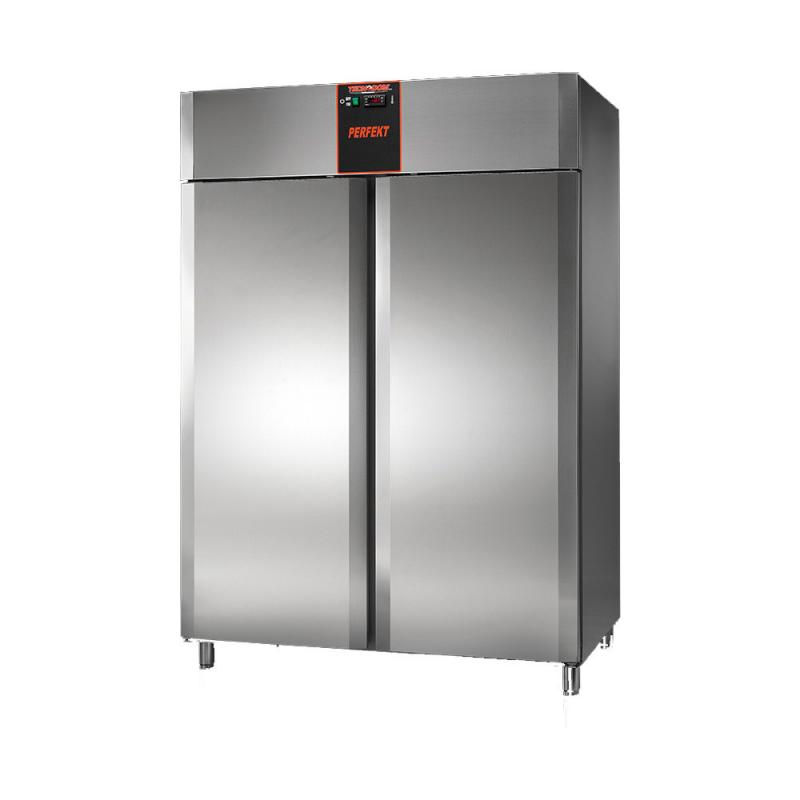Dulap frigorific inox | P-AFE14TN-PKP
