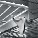 Dulap frigorific inox | P-AFD07TN-PK