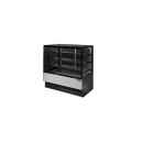 EVOK 120 | Refrigerated display