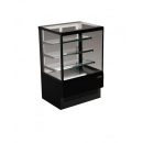 EVOK 120 | Refrigerated display