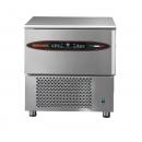 P-ATT03_TH - Blast chiller/shock freezer 3x GN 1/1 or 5x 600x400