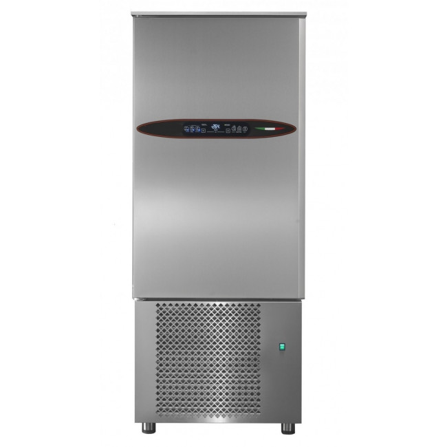 ATT20_TH - Blast chiller/shock freezer 20x GN 1/1 or 20x 600x400