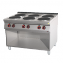 Electric cooker | SP 90/120 E