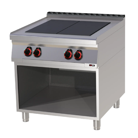 Mașină de gătit electrică | SPL 90/80 E