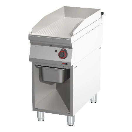 Gas grill | FTRC 90/40 G