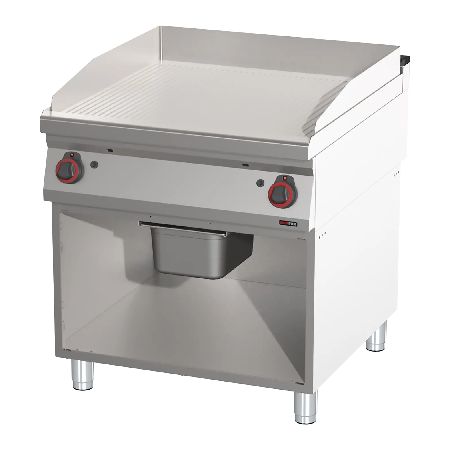 Gas grill | FTRC 90/80 G