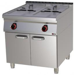 Friteuză gaz | FE 90/80 17 G