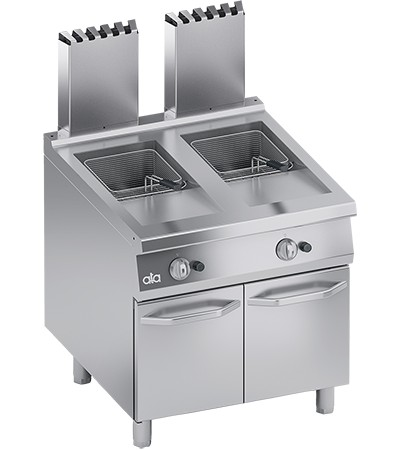 Gas fryer | K4GFGS1020E