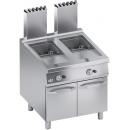 Gas fryer | K4GFGS1020E