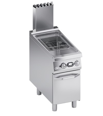 Gas fryer | K4GFEP0522N