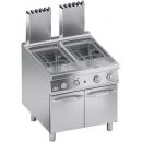 Gas fryer | K4GFGP1022N