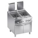 Gas fryer | K4GFEP1022N