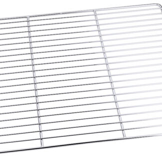 GN 2/1 shelf for refrigerator or freezer cabinet, MBF type