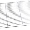 GN 2/1 shelf for refrigerator or freezer cabinet, MBF type