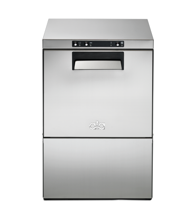 Glass and dishwasher | B 21