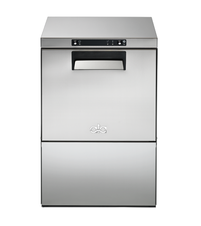 Glass and dishwasher | B 21D