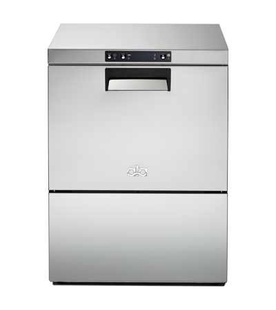 Glass and dishwasher | B 31