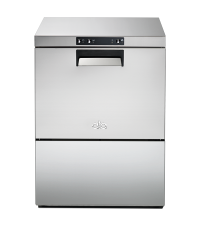 Glass and dishwasher | B 31D