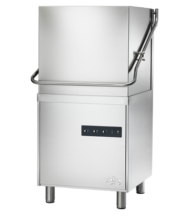 Maşină de spălat pahare și veselă | B 51