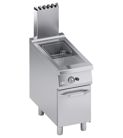 Gas fryer | K4GFGS0520E