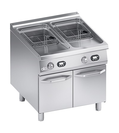 Electric fryer | K4EFEP1020