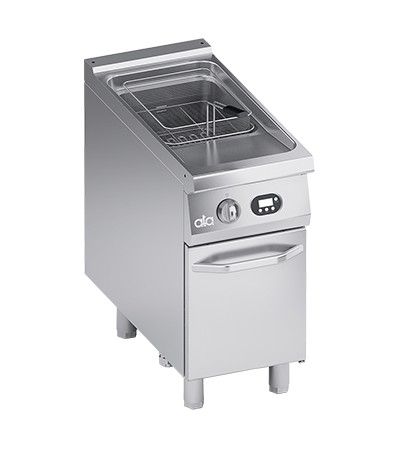 Electric fryer | K4EFEP0520