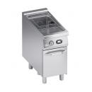 Electric fryer | K4EFEP0520