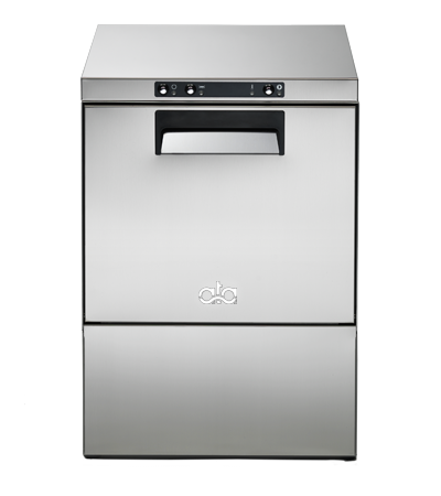 Glass and dishwasher | AL 40