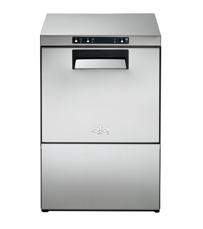 Glass and dishwasher | AL 43