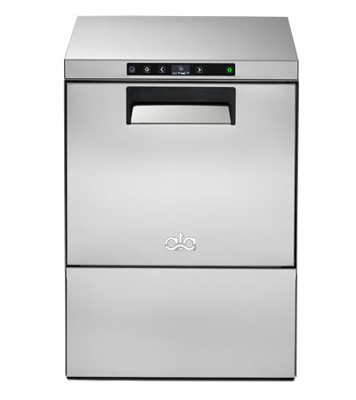 Glass and dishwasher | AL 400