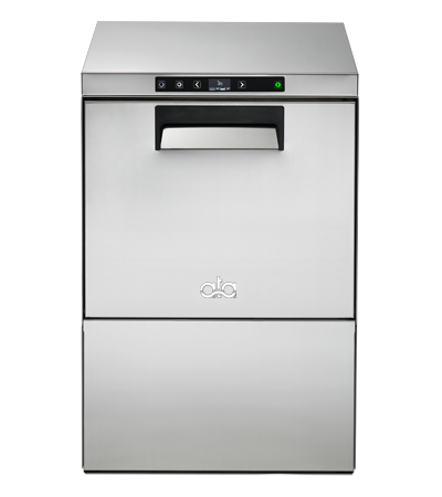 Glass and dishwasher | AL 403D