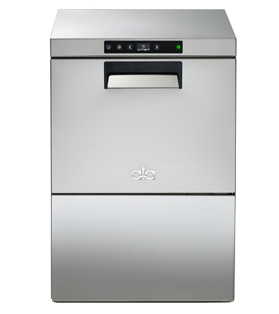 Glass and dishwasher | AL 501