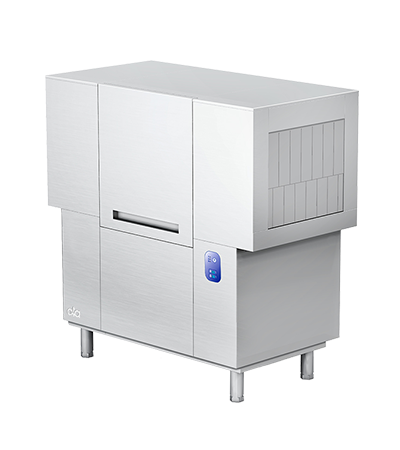 Szállítószalagos mosogatógép | ATR1800