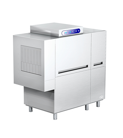 Rack conveyor dishwasher | ATR2700V
