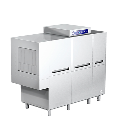 Rack conveyor dishwasher | ATR3200V