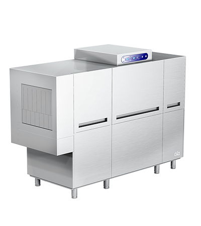 Rack conveyor dishwasher | ATR3800V