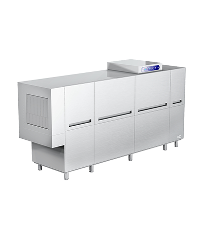 Rack conveyor dishwasher | ATR4900E