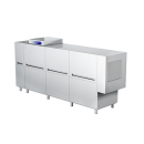 Rack conveyor dishwasher | ATR5400E