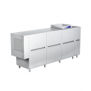 Rack conveyor dishwasher | ATR5400E
