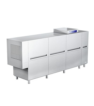 Rack conveyor dishwasher | ATR5400V