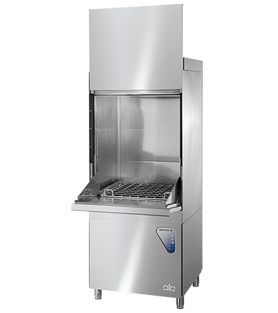 Maşină de spălat vase | ALP 01 S