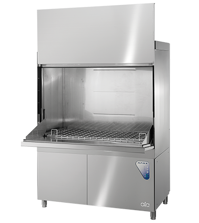 Maşină de spălat vase | ALP 02 S