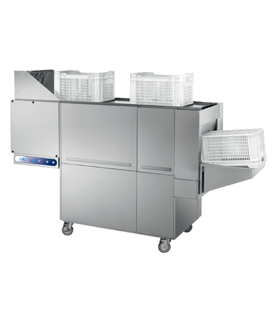 Rack conveyor dishwasher | ALC100