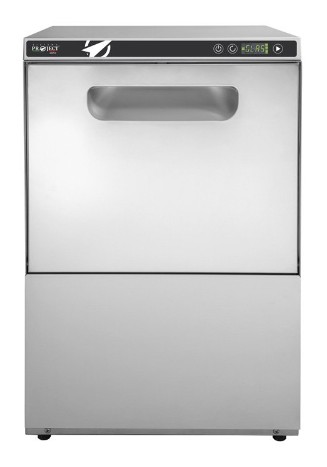 Glass and dishwasher | ALPHA 35