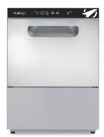 Glass and dishwasher | AX 40